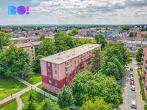 Prodej bytu 2+1, Přerov, Interbrigadistů, 52 m2