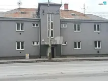 Prodej činžovního domu, Ostrava - Muglinov, Muglinovská, 600 m2