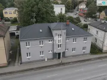 Prodej činžovního domu, Ostrava - Muglinov, Muglinovská, 600 m2