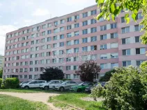 Prodej bytu 2+kk, Neratovice, 17. listopadu, 38 m2