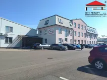 Pronájem kanceláře, Vratimov, Popinecká, 227 m2