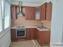 Pronájem bytu 3+1, Olomouc - Nové Sady, Trnkova, 70 m2
