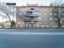 Pronájem bytu 2+1, Kolín, Havlíčkova, 50 m2