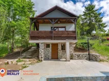 Prodej chaty, Kosov, 29 m2