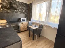 Prodej bytu 2+1, Chomutov, Dřínovská, 61 m2