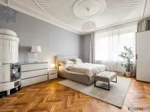 Prodej bytu 4+1, Brno - Veveří, Úvoz, 125 m2