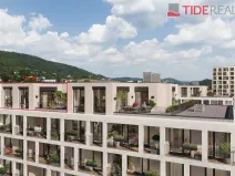 Prodej bytu 4+kk, Beroun, 147 m2