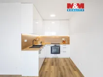 Pronájem bytu 2+kk, Mladá Boleslav - Mladá Boleslav II, Jana Palacha, 42 m2