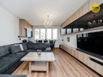 Prodej bytu 3+1, Ostrava, Markova, 70 m2