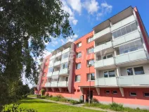 Pronájem bytu 2+1, Náměšť nad Oslavou, Nad Příhořím, 61 m2