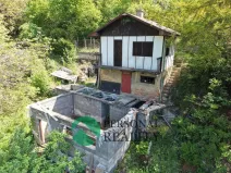 Prodej chaty, Týnec nad Sázavou - Chrást nad Sázavou, 19 m2