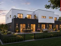 Prodej bytu 3+kk, Opava - Vávrovice, 83 m2