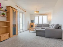 Pronájem bytu 2+1, Praha - Hloubětín, Poděbradská, 54 m2