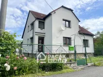 Prodej rodinného domu, Horní Lideč, 180 m2