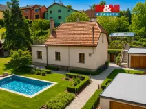 Prodej rodinného domu, Český Krumlov - Nové Spolí, Potoční, 105 m2