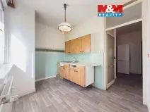 Prodej bytu 2+1, Orlová - Lutyně, Kpt. Jaroše, 54 m2