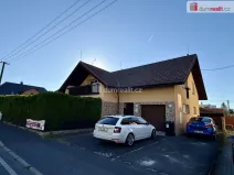 Pronájem rodinného domu, Mariánské Lázně - Hamrníky, třída Vítězství, 31 m2