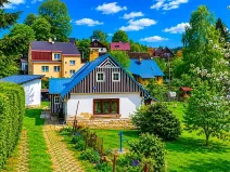Prodej rodinného domu, Jablonec nad Nisou, Rychnovská, 120 m2