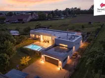 Prodej rodinného domu, Chýšť, 140 m2