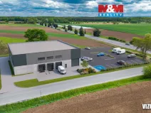 Prodej komerčního pozemku, Poděbrady - Kluk, 2811 m2