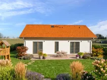 Prodej rodinného domu, Loket - Němčice, 78 m2