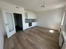 Pronájem bytu 1+kk, Praha - Hostivař, Arnošta Staňka, 29 m2