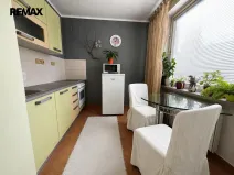 Pronájem bytu 1+1, Žďár nad Sázavou - Žďár nad Sázavou 3, Komenského, 30 m2