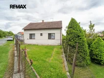 Prodej rodinného domu, Chotutice, Viselecká, 78 m2