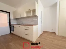 Pronájem bytu 2+1, Olomouc, Heyrovského, 58 m2