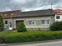 Prodej rodinného domu, Milotice, 145 m2