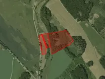 Prodej louky, Bystřice nad Pernštejnem, 40441 m2