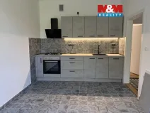 Pronájem bytu 2+1, Pardubice - Bílé Předměstí, Na Bukovině, 65 m2