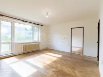 Prodej bytu 3+1, Semily - Podmoklice, Bořkovská, 69 m2