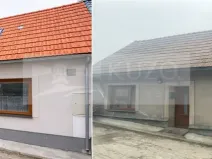 Prodej rodinného domu, Libáň, Jičínská, 65 m2