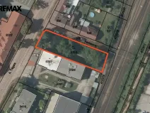 Prodej podílu 1/5 pozemku pro bydlení, České Budějovice, 709 m2