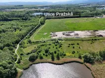Prodej rybníku, Údlice, 2463 m2