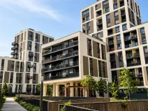 Pronájem bytu 1+kk, Praha - Žižkov, Olgy Havlové, 34 m2