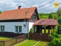 Prodej chalupy, Kudlovice, 90 m2