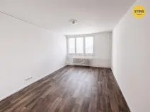 Prodej bytu 1+1, Ostrava, Hudební, 43 m2