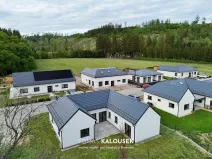 Prodej rodinného domu, Sloup, 120 m2