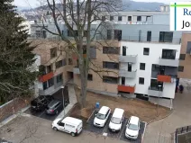 Pronájem bytu 2+kk, Jablonec nad Nisou, Jungmannova, 64 m2