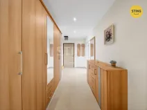 Prodej bytu 3+1, Nový Jičín, Na Lani, 79 m2