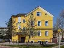Pronájem kanceláře, Olomouc, Schweitzerova, 18 m2