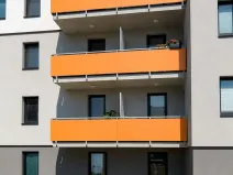Prodej bytu 3+kk, Fryšták - Horní Ves, Komenského, 57 m2
