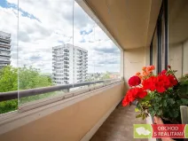 Prodej bytu 4+1, Praha, Hudečkova, 120 m2