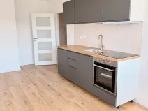 Pronájem bytu 2+kk, Praha - Vršovice, 41 m2