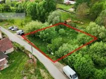 Prodej pozemku pro bydlení, Borovany, 677 m2
