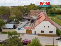 Pronájem bytu 3+kk, Vratěnín, 82 m2