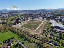 Prodej pozemku pro bydlení, Novosedlice, Trnovanská, 900 m2