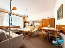 Prodej bytu 1+1, Havířov, Elišky Krásnohorské, 36 m2